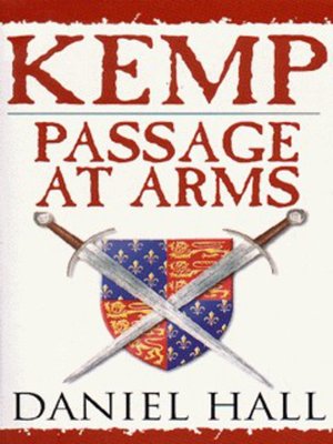 cover image of Kemp
